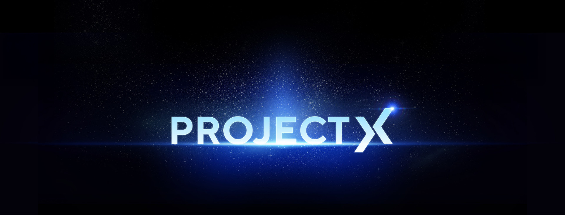 PROJECT X