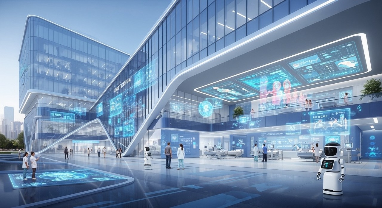 Healthcare Mobility